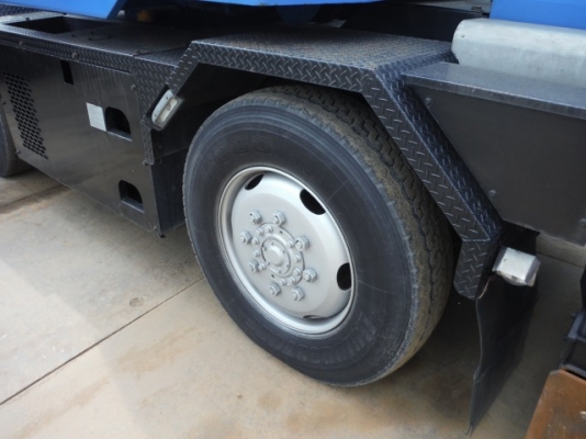 TR-80M-1 ปี1994 9***ชม. 90***KM เครน 8 ตัน ราคาไม่แพงครับ ใครหาอยู่ติดต่อมาได้เลยครับ