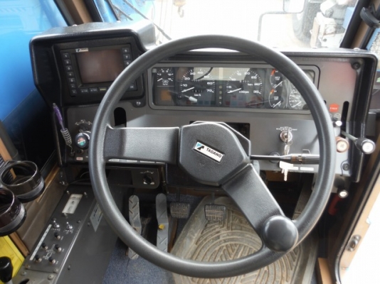 TR-80M-1 ปี1994 9***ชม. 90***KM เครน 8 ตัน ราคาไม่แพงครับ ใครหาอยู่ติดต่อมาได้เลยครับ