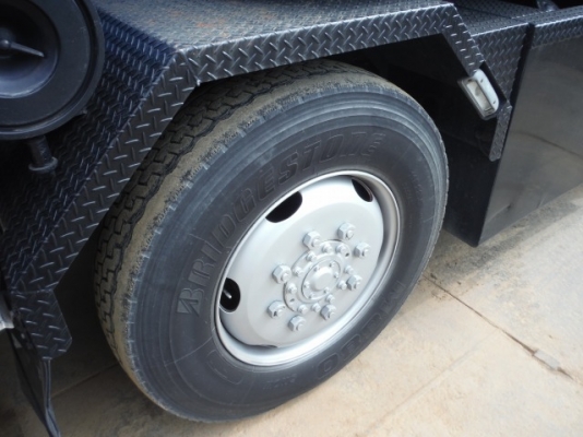 TR-80M-1 ปี1994 9***ชม. 90***KM เครน 8 ตัน ราคาไม่แพงครับ ใครหาอยู่ติดต่อมาได้เลยครับ