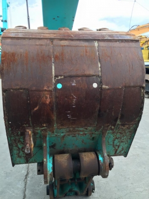 KOBELCO SK200-8 รถเก่านำเข้าจากญี่ปุ่นไม่เคยใช้งานในไทย  เอกสารอินวอยใบแจ้งจำหน่าย  ชั่วโมง : 5,934 ซีเรียล : YN11-48851 ปี : 2007 เครื่อง : JO5ETA ปั้ม : K3V112 ตัวเดิน : YN11KOBELCO ระบบไฟฟ้า ครบวงจร ใบแทรคยาว : 80ซม/46ข้อ  ราคา 2,550,000 บาท (ราคาต่อรอ