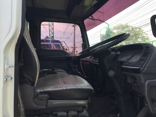 ขายDECA320ISUZU2เพลาดั้มกระบะใหม่ยางใหม่10เส้นระบบลากจูงพร้อมเล่มพร้อมอโนชา