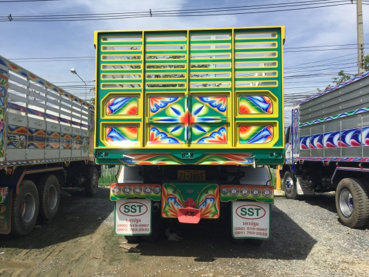 ขายDECA320ISUZU2เพลาดั้มกระบะใหม่ยางใหม่10เส้นระบบลากจูงพร้อมเล่มพร้อมอโนชา