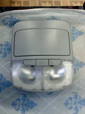 กล่องใส่แว่นตา คอนโซลดีแมกก่อนออนิว