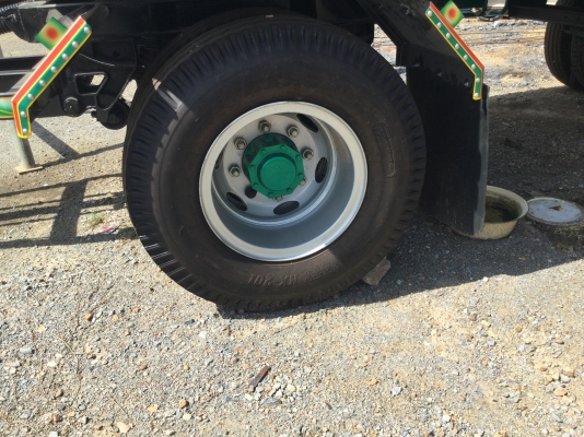 ขายหางพ่วงใหม่ดั้ม3เพลายาว7เมตรเพลาZMใหม่ทั้งหมดชุดจดทะเบียนพร้อม ขายหางพ่วงใหม่ดั้ม3เพลายาว7เมตรเพลาZMใหม่ทั้งหมดชุดจดทะเบียนพร้อม