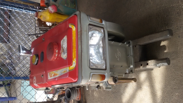 ขายเครื่องยันม้า TF120DI ราคา25500บาทติดนิ้มครับสภาพพร้อมใช้งานราคานี้ยังต่อรองได้อีกนะครับ รถอยู่ วังบัว อ คลองขลุง จ กำแพงเพชรโทร0813655997อำพร พาเจริญ