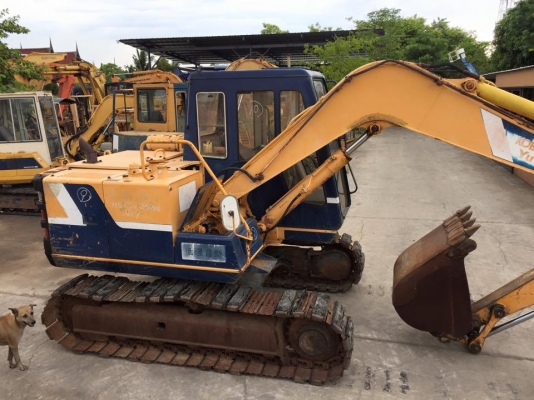 SK60-2 ราคา 700000 บาท SK60-2 ราคา 700000 บาท