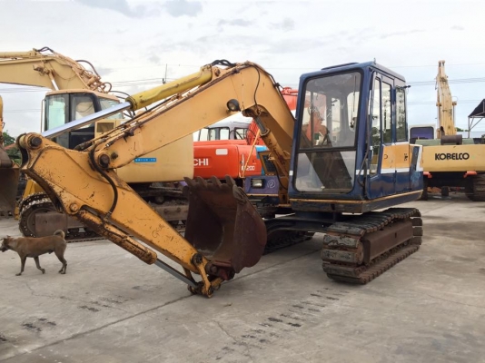 SK60-2 ราคา 700000 บาท SK60-2 ราคา 700000 บาท