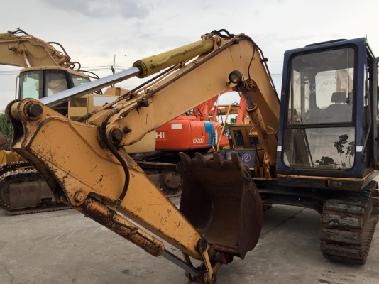 SK60-2 ราคา 700000 บาท SK60-2 ราคา 700000 บาท