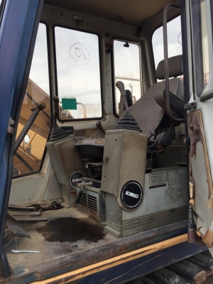 SK60-2 ราคา 700000 บาท SK60-2 ราคา 700000 บาท