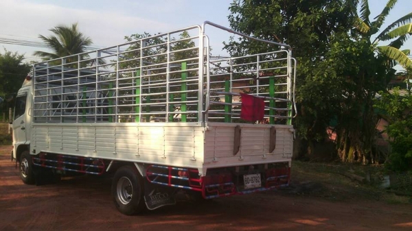 ขาย6ล้อ HINO MEGA ปี47 เครื่องดี แคชซีสวย พ.เพาเวอร์ เบรกทิฟฟี่ ยาว5.50เมตร ภายในสวย แอร์เย็น สภาพพร้อมใช้งาน เอกสารพร้อมโอน สนใจโทร 090-8588220คุณนะ 093-3258446คุณบิว ID:narong498 หรือเข้าดูสินค้าอื่นๆได้ที่ www.truck.in.th/498 หรือเพจFacebook ณรงค์ ซื้อ ขาย6ล้อ HINO MEGA ปี47 เครื่องดี แคชซีสวย พ.เพาเวอร์ เบรกทิฟฟี่ ยาว5.50เมตร ภายในสวย แอร์เย็น สภาพพร้อมใช้งาน เอกสารพร้อมโอน สนใจโทร 090-8588220คุณนะ 093-3258446คุณบิว ID:narong498 หรือเข้าดูสินค้าอื่นๆได้ที่ www.truck.in.th/498 หรือเพจFacebook ณรงค์ ซื้อ