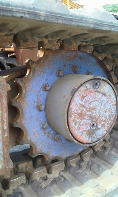 ตัวเดิน PC60 / นอกญี่ปุ่น ลูกละ 60,000