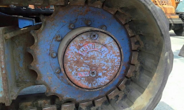 ตัวเดิน PC60 / นอกญี่ปุ่น ลูกละ 60,000