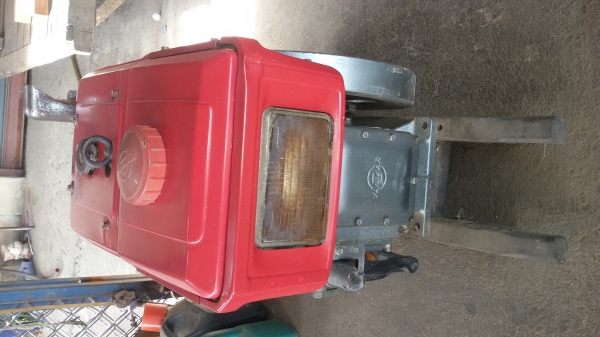 ขายเครื่องยันม้าTF105ราคา18500บาทติดนิ้มครับสภาพพร้อมใช้งานราคานี้ยังต่อรองได้อีกนะครับ รถอยู่ วังบัว อ คลองขลุง จ กำแพงเพชรโทร0813655997อำพร พาเจริญ ขายเครื่องยันม้าTF105ราคา18500บาทติดนิ้มครับสภาพพร้อมใช้งานราคานี้ยังต่อรองได้อีกนะครับ รถอยู่ วังบัว อ คลองขลุง จ กำแพงเพชรโทร0813655997อำพร พาเจริญ