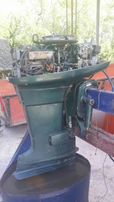 ขายด่วน เครื่องเรือ ยามาฮ่า 55 แรง ขายด่วน เครื่องเรือ ยามาฮ่า 55 แรง