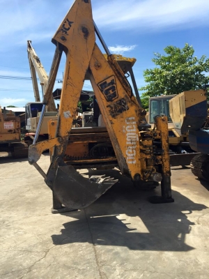 JCB 3CX รถในสภาพดี ราคา 350,000 บาท มาติดเครื่องลองรถได้ JCB 3CX รถในสภาพดี ราคา 350,000 บาท มาติดเครื่องลองรถได้