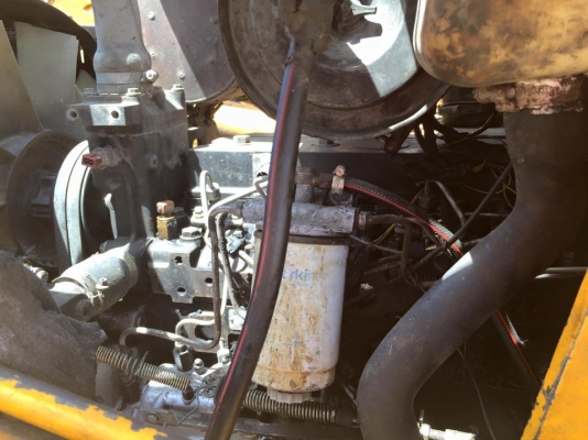 JCB 3CX รถในสภาพดี ราคา 350,000 บาท มาติดเครื่องลองรถได้ JCB 3CX รถในสภาพดี ราคา 350,000 บาท มาติดเครื่องลองรถได้