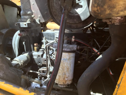 JCB 3CX รถในสภาพดี ราคา 350,000 บาท มาติดเครื่องลองรถได้ JCB 3CX รถในสภาพดี ราคา 350,000 บาท มาติดเครื่องลองรถได้