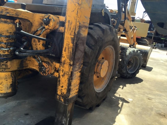 JCB 3CX รถในสภาพดี ราคา 350,000 บาท มาติดเครื่องลองรถได้ JCB 3CX รถในสภาพดี ราคา 350,000 บาท มาติดเครื่องลองรถได้