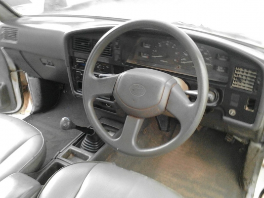 ไมตี้ปี 95 เครื่องเกียร์ดี---ขายแล้วขอขอบคุณทุกท่านครับ--- ไมตี้ปี 95 เครื่องเกียร์ดี---ขายแล้วขอขอบคุณทุกท่านครับ---