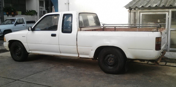 ไมตี้ปี 95 เครื่องเกียร์ดี---ขายแล้วขอขอบคุณทุกท่านครับ--- ไมตี้ปี 95 เครื่องเกียร์ดี---ขายแล้วขอขอบคุณทุกท่านครับ---