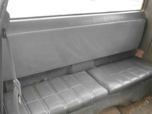 ไมตี้ปี 95 เครื่องเกียร์ดี---ขายแล้วขอขอบคุณทุกท่านครับ--- ไมตี้ปี 95 เครื่องเกียร์ดี---ขายแล้วขอขอบคุณทุกท่านครับ---