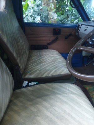 ขาย 6 ล้อ ISUZU KS 22  115 แรงม้า ฝาดำ ยาว 5.50