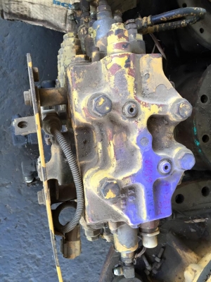 คอลโทรลวาว 120-6 เก่านอก ราคา 100,000 บาทรับประกัน คอลโทรลวาว 120-6 เก่านอก ราคา 100,000 บาทรับประกัน