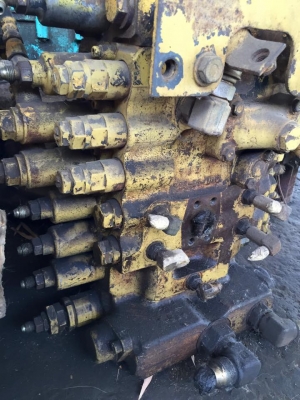 คอลโทรลวาว 120-6 เก่านอก ราคา 100,000 บาทรับประกัน คอลโทรลวาว 120-6 เก่านอก ราคา 100,000 บาทรับประกัน