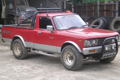 ขายอีซูซุโฟวิล4ข้อ เครื่องดีเซล2000 คัสซีไม่ผุ ขาย 35,000