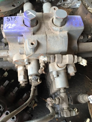 แพรคอลโทรล SH120 เก่านอก ราคา 80,000 บาท รับประกัน แพรคอลโทรล SH120 เก่านอก ราคา 80,000 บาท รับประกัน