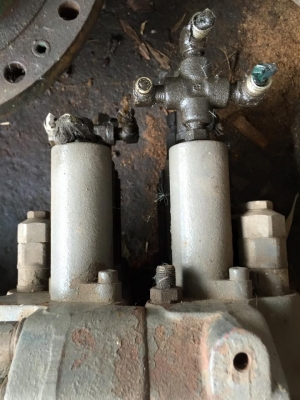 แพรคอลโทรล SH120 เก่านอก ราคา 80,000 บาท รับประกัน แพรคอลโทรล SH120 เก่านอก ราคา 80,000 บาท รับประกัน