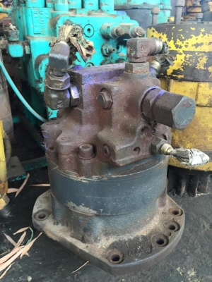 โป๊ะสวิง pc 50uu-2 เก่าญี่ปุ่น ราคา 45,000 บาท รับประกัน