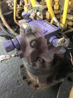 โป๊ะสวิง pc 50uu-2 เก่าญี่ปุ่น ราคา 45,000 บาท รับประกัน