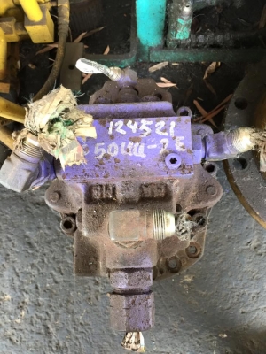 โป๊ะสวิง pc 50uu-2 เก่าญี่ปุ่น ราคา 45,000 บาท รับประกัน