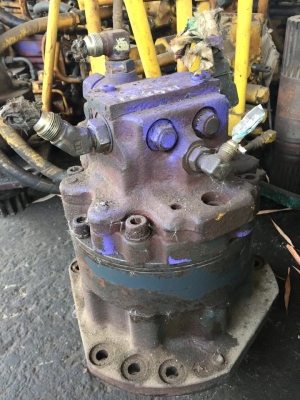 โป๊ะสวิง pc 50uu-2 เก่าญี่ปุ่น ราคา 45,000 บาท รับประกัน