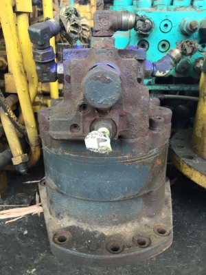 โป๊ะสวิง pc 50uu-2 เก่าญี่ปุ่น ราคา 45,000 บาท รับประกัน