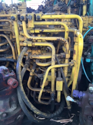 คอลโทรลวาว pc60-5 เก่าญี่ปุ่น ราคา 45,000 บาท คอลโทรลวาว pc60-5 เก่าญี่ปุ่น ราคา 45,000 บาท