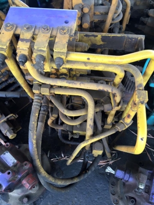 คอลโทรลวาว pc60-5 เก่าญี่ปุ่น ราคา 45,000 บาท คอลโทรลวาว pc60-5 เก่าญี่ปุ่น ราคา 45,000 บาท