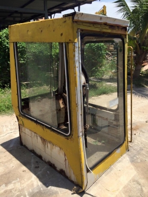 หัวเก๋งเก่านอก โคมัสสุpc30-6 ราคา 10,000 บาท สภาพมีผุตามการใช้งาน หัวเก๋งเก่านอก โคมัสสุpc30-6 ราคา 10,000 บาท สภาพมีผุตามการใช้งาน