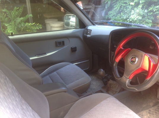 ไมตี้แค็ป ปี 97 เพาเวอร์ ไฟฟ้า หน้าเดิม เครื่องแน่นๆ ไมตี้แค็ป ปี 97 เพาเวอร์ ไฟฟ้า หน้าเดิม เครื่องแน่นๆ