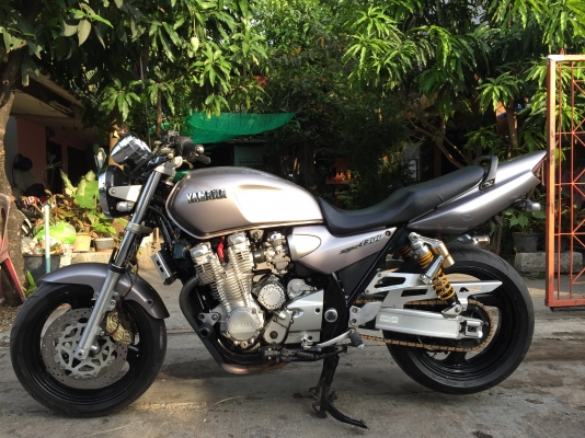 ขาย cb400 roadstar1600 xjr1300