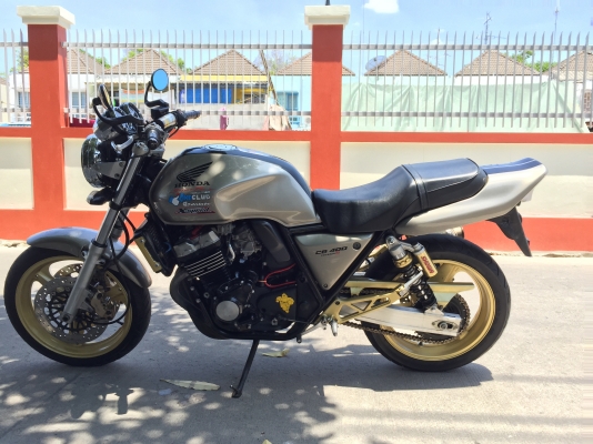 ขาย cb400 roadstar1600 xjr1300