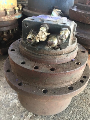 PC50u-2E ตัวเดินพร้อมมอเตอร์ เก่านอกญี่ปุ่นไม่เคยใช้งานในไทย ราคา 45,000 บาท สินค้ารับประกัน PC50u-2E ตัวเดินพร้อมมอเตอร์ เก่านอกญี่ปุ่นไม่เคยใช้งานในไทย ราคา 45,000 บาท สินค้ารับประกัน