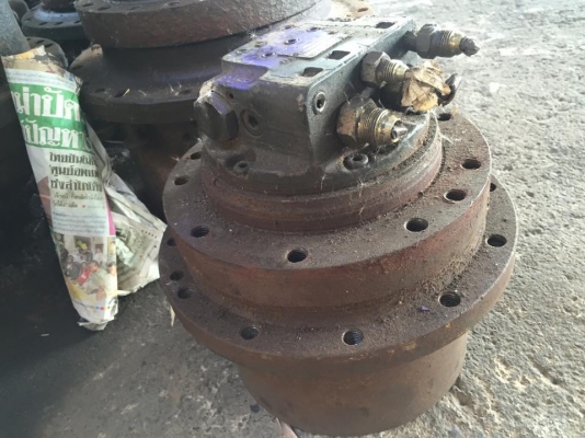 PC50u-2E ตัวเดินพร้อมมอเตอร์ เก่านอกญี่ปุ่นไม่เคยใช้งานในไทย ราคา 45,000 บาท สินค้ารับประกัน PC50u-2E ตัวเดินพร้อมมอเตอร์ เก่านอกญี่ปุ่นไม่เคยใช้งานในไทย ราคา 45,000 บาท สินค้ารับประกัน