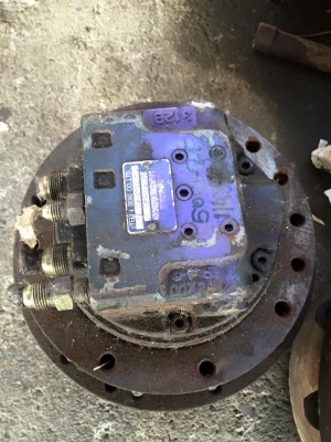 PC50u-2E ตัวเดินพร้อมมอเตอร์ เก่านอกญี่ปุ่นไม่เคยใช้งานในไทย ราคา 45,000 บาท สินค้ารับประกัน PC50u-2E ตัวเดินพร้อมมอเตอร์ เก่านอกญี่ปุ่นไม่เคยใช้งานในไทย ราคา 45,000 บาท สินค้ารับประกัน