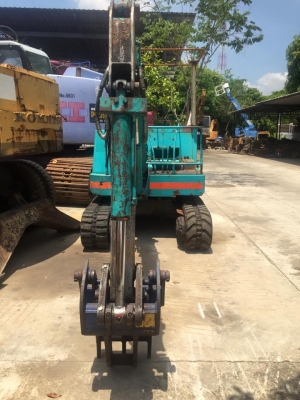 KUBOTA KH60 พร้อมหัวคีบ รถเก่านำเข้าจากญี่ปุ่นไม่เคยใช้งานในไทย สภาพพร้อมลุยงาน พร้อมเอกสารใบอินวอย ซีเรียล : 10312 ตัวเดิน : 3V18 (ตัวเดินรถเกี่ยวมอเตอร์งอ) เครื่องยนต์ : KUBOTA 3 สูบ 3VT(3สูบ) ปั้ม : เฟือง 3 ตอน คอลโทรล ยาวคันชัก ข้อโซ่ 76 ราคา : 180 KUBOTA KH60 พร้อมหัวคีบ รถเก่านำเข้าจากญี่ปุ่นไม่เคยใช้งานในไทย สภาพพร้อมลุยงาน พร้อมเอกสารใบอินวอย ซีเรียล : 10312 ตัวเดิน : 3V18 (ตัวเดินรถเกี่ยวมอเตอร์งอ) เครื่องยนต์ : KUBOTA 3 สูบ 3VT(3สูบ) ปั้ม : เฟือง 3 ตอน คอลโทรล ยาวคันชัก ข้อโซ่ 76 ราคา : 180