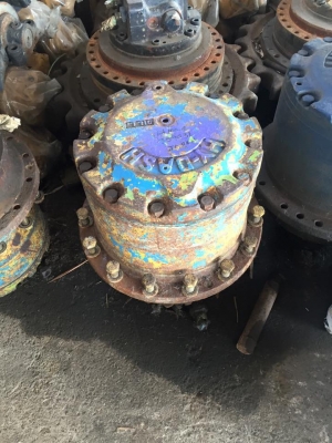 PC120-2 ตัวเดินพร้อมมอเตอร์ เก่านอกญี่ปุ่นไม่เคยใช้งานในไทย ราคา 90,000 บาท สินค้ารับประกัน