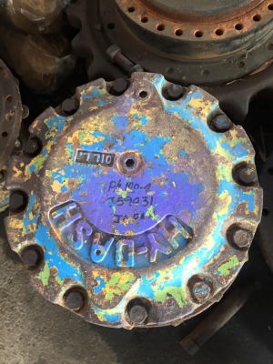 PC120-2 ตัวเดินพร้อมมอเตอร์ เก่านอกญี่ปุ่นไม่เคยใช้งานในไทย ราคา 90,000 บาท สินค้ารับประกัน