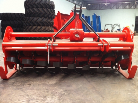 โรตารี่ ขนาด 1.60 ม. ยี่ห้อจอบสยาม โรตารี่ ขนาด 1.60 ม. ยี่ห้อจอบสยาม