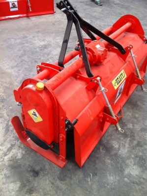 โรตารี่ ขนาด 1.60 ม. ยี่ห้อจอบสยาม